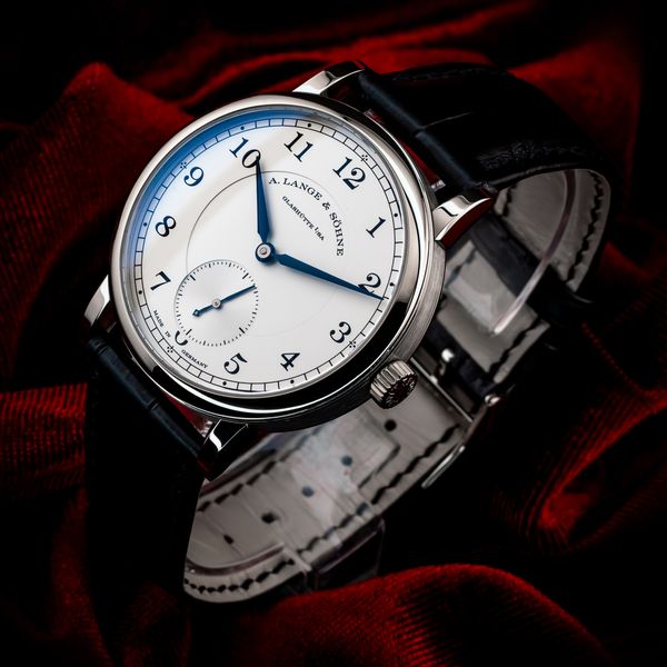 A. Lange and Sohne 1815 235.026